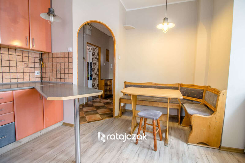 NOWA CENA! 1 piętro  blisko starego miasta  - Gdańsk