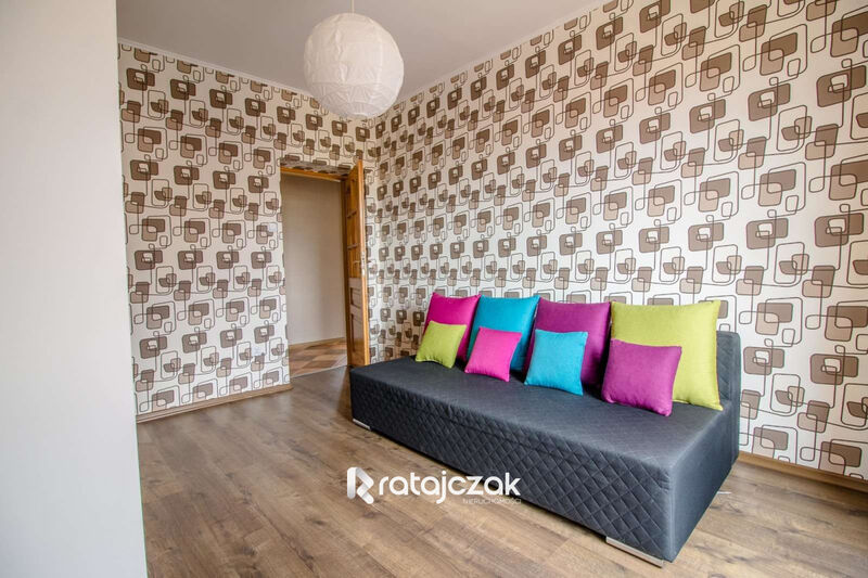 NOWA CENA! 1 piętro  blisko starego miasta  - Gdańsk