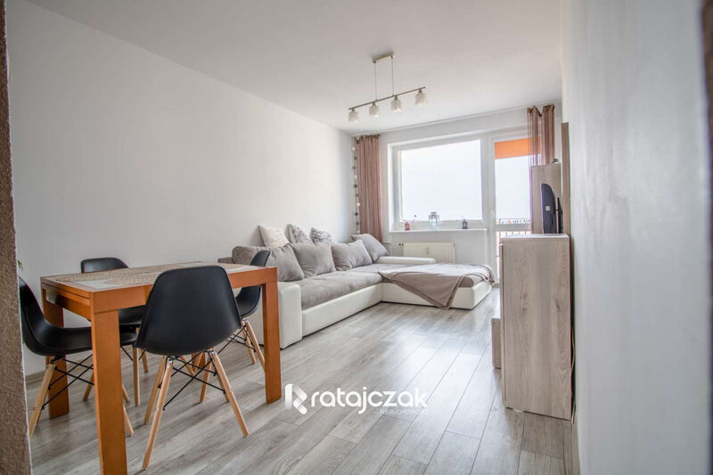 Zamieszkaj w Oliwie przy lesie  unikalna oferta ! - Gdańsk