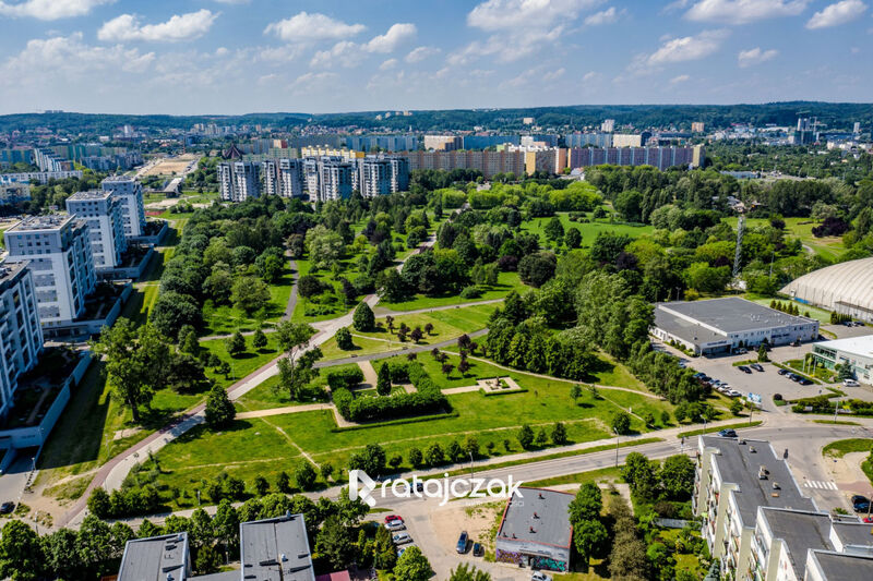 świetna lokalizacja/przestronne 3 pokoje/park - Gdańsk