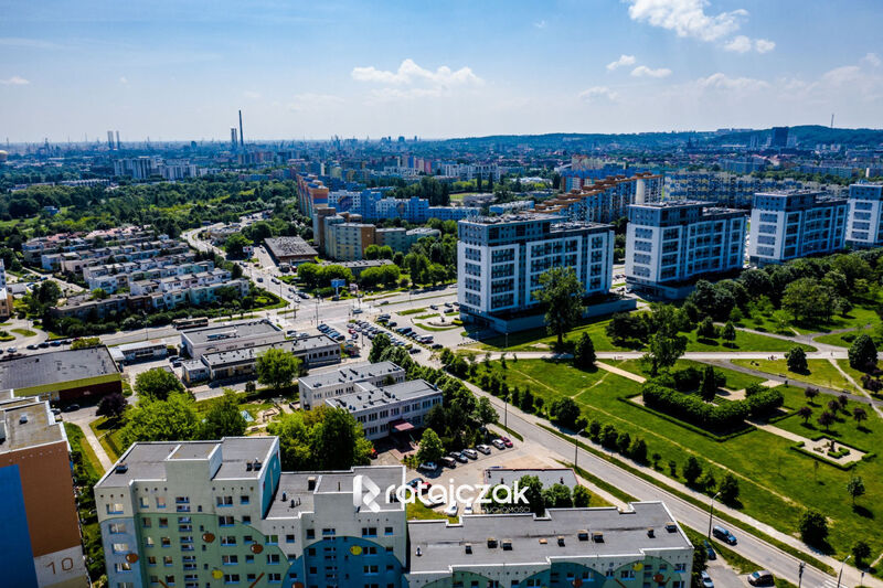 świetna lokalizacja/przestronne 3 pokoje/park - Gdańsk