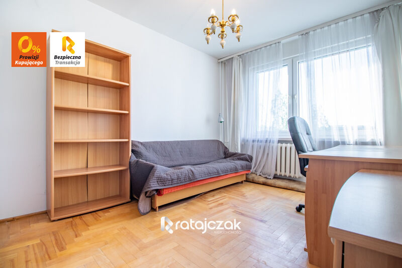 świetna lokalizacja/przestronne 3 pokoje/park - Gdańsk