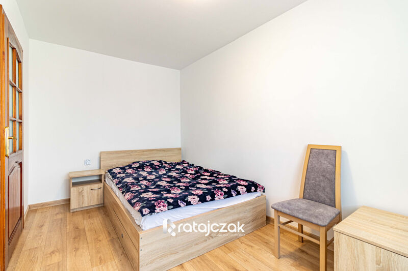 Strzelecka-centrum|2 POK| SKM |LAS |Piwnica|Szkoły - Wejherowo