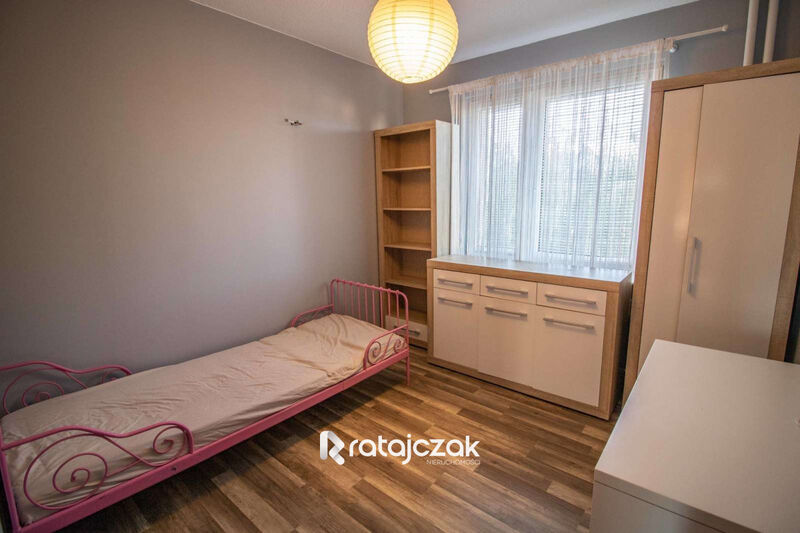 Mieszkanie bardzo blisko SKM!! - Wejherowo