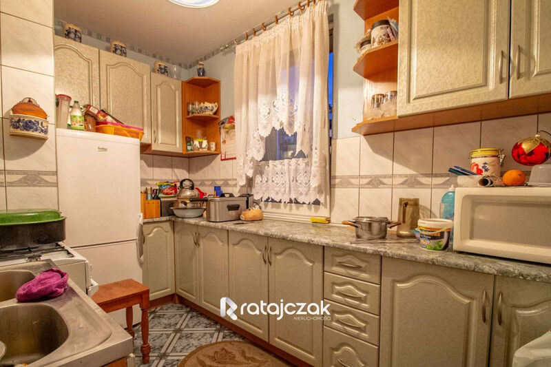 Parter na Osiedlu Kaszubskim!! - Wejherowo
