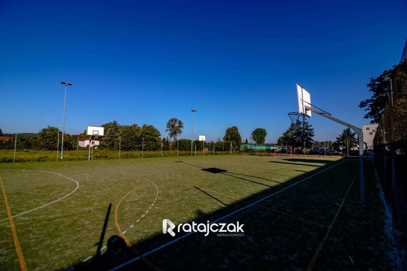 Przytulne 2 pokoje w Nowym Budownictwie. - Wejherowo