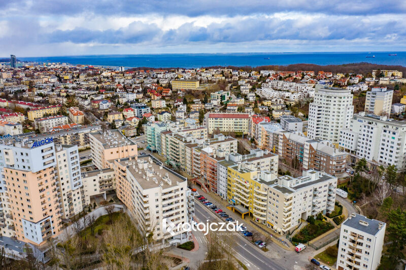 Pilna Sprzedaż I zadzwoń i zapytaj! - Gdynia