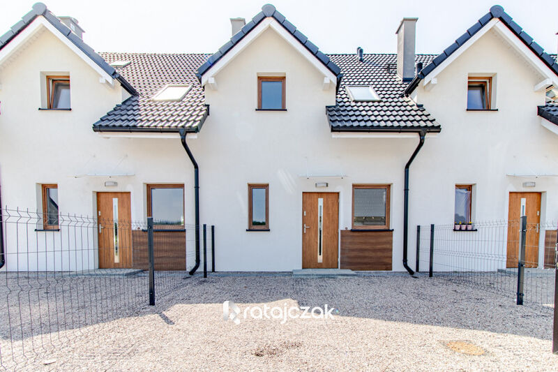 Segment | 80 m2 z ogródkiem | Strzebielino - Strzebielino