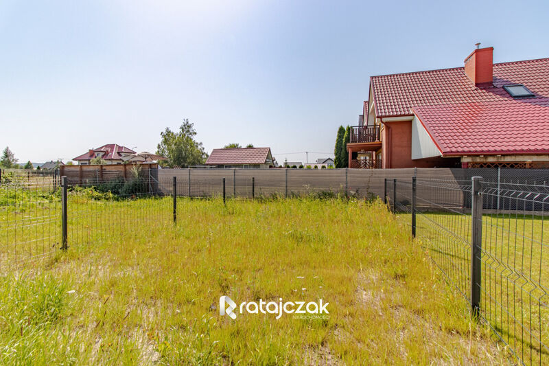 Segment | 80 m2 z ogródkiem | Strzebielino - Strzebielino