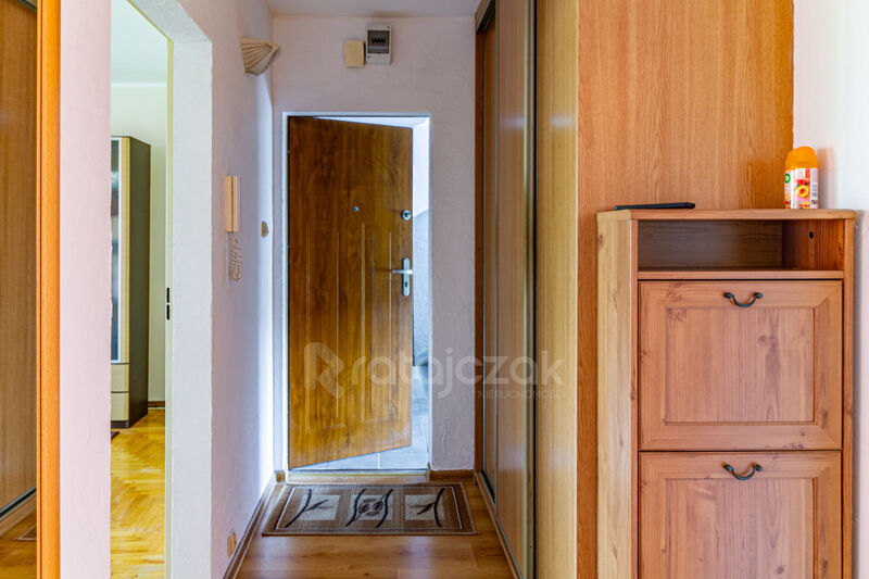 Mieszkanie 60 m2 ul. Żeromskiego  Wejherowo - Wejherowo