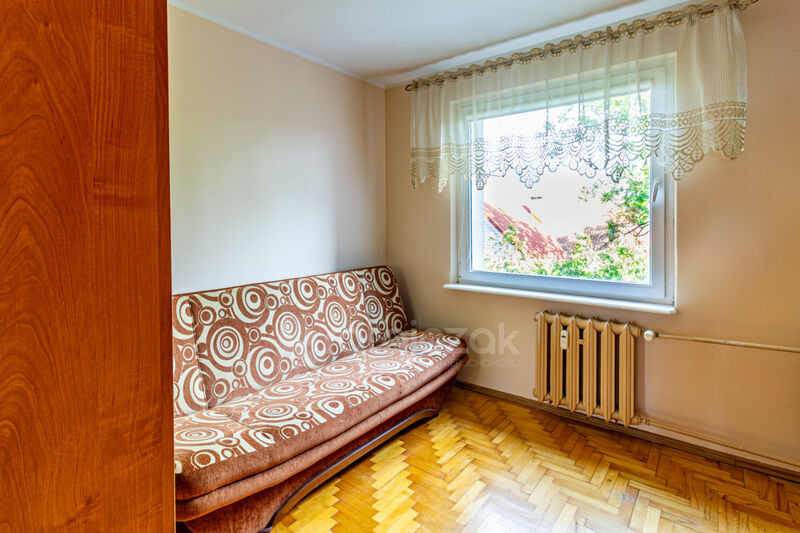 Mieszkanie 60 m2 ul. Żeromskiego  Wejherowo - Wejherowo