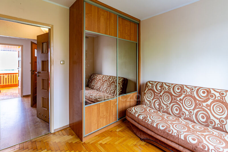 Mieszkanie 60 m2 ul. Żeromskiego  Wejherowo - Wejherowo