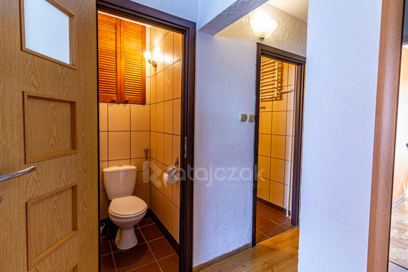 Mieszkanie 60 m2 ul. Żeromskiego  Wejherowo - Wejherowo