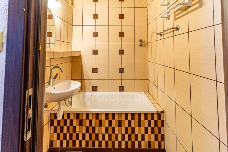 Mieszkanie 60 m2 ul. Żeromskiego  Wejherowo - Wejherowo