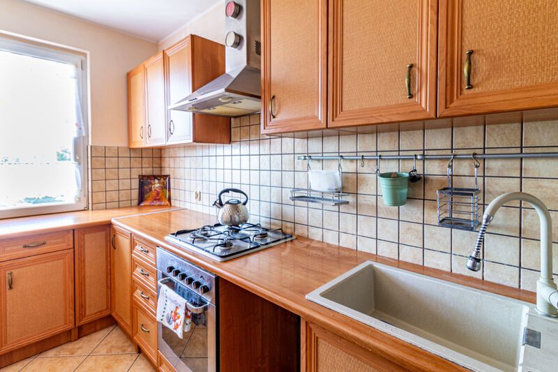 Mieszkanie 60 m2 ul. Żeromskiego  Wejherowo - Wejherowo