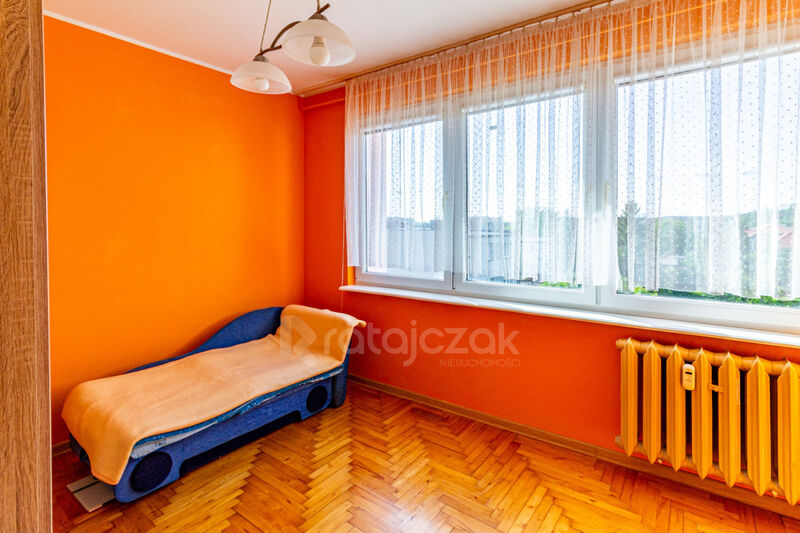 Mieszkanie 60 m2 ul. Żeromskiego  Wejherowo - Wejherowo