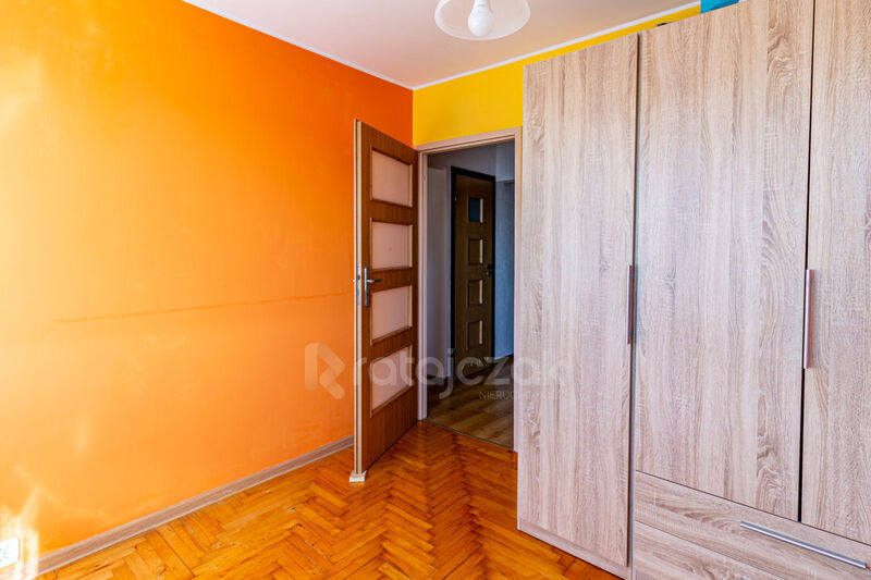 Mieszkanie 60 m2 ul. Żeromskiego  Wejherowo - Wejherowo