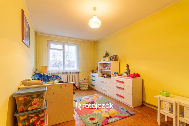Dwu pokojowe mieszkanie w świetnej cenie - Pruszcz Gdański
