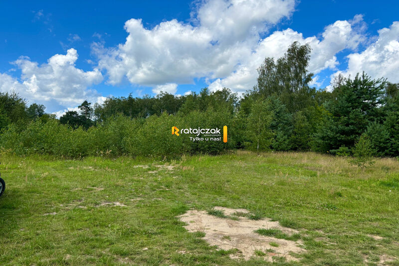 Cisza  natura i dogodna lokalizacja! - Miszewko