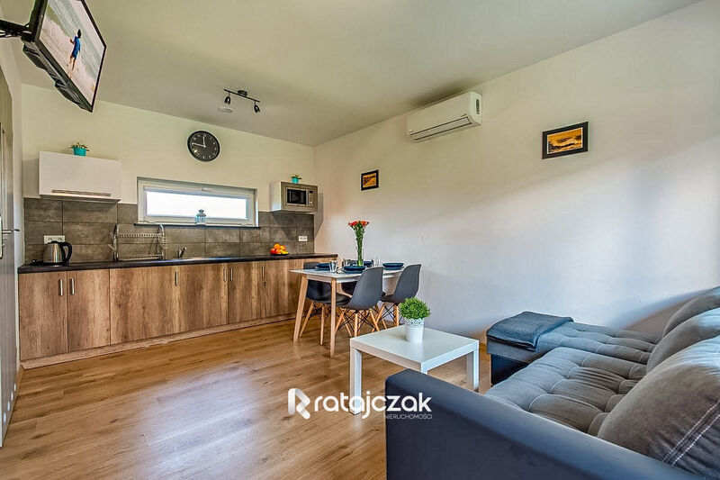 Apartament wakacyjny nad morzem - Chłapowo