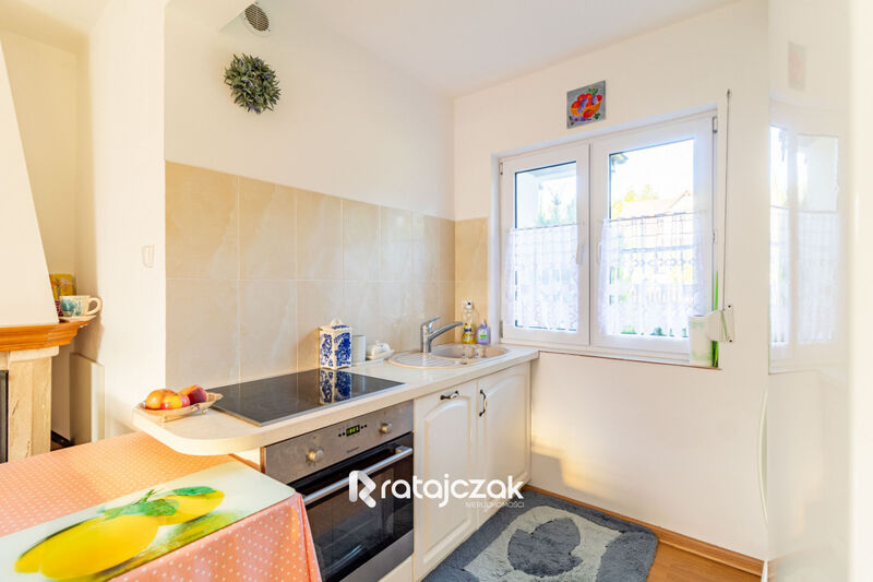 Second Home nad morzem w pobliżu Rozewia - Mieroszyno