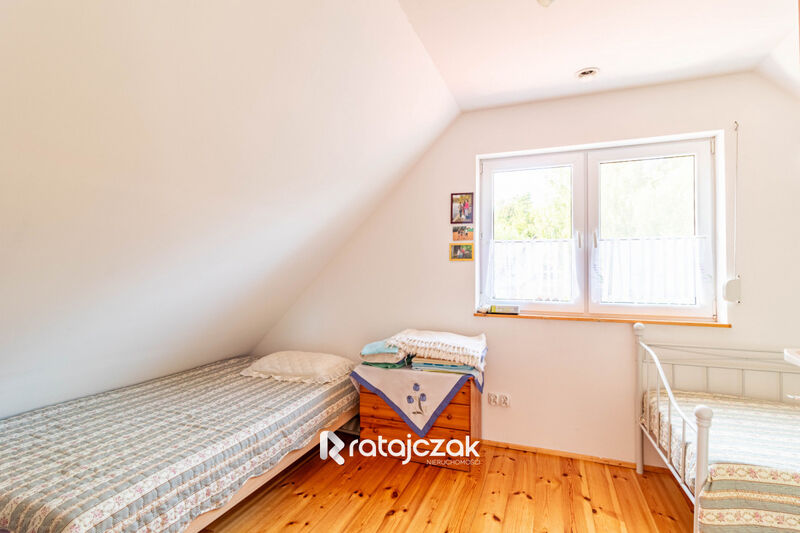 Second Home nad morzem w pobliżu Rozewia - Mieroszyno