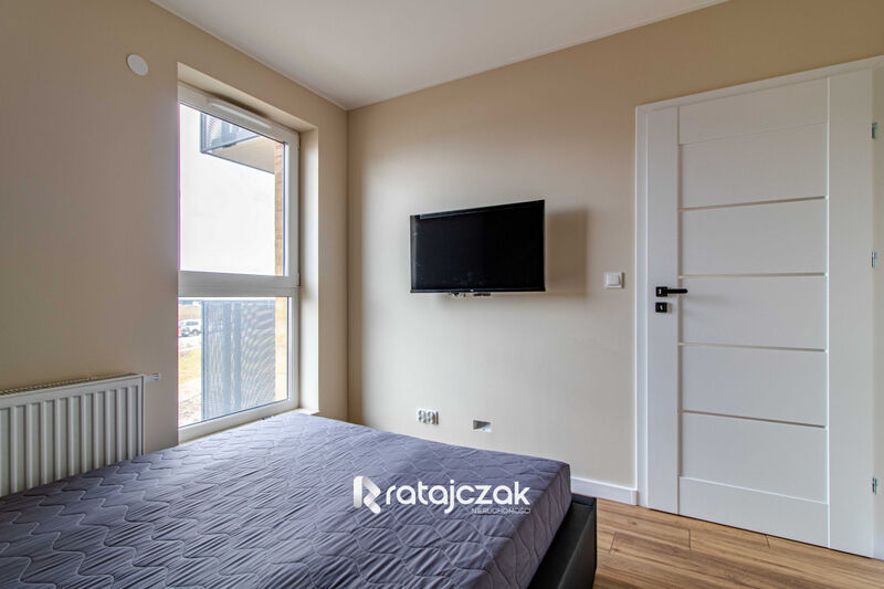 KLIMATYCZNE MIESZKANIE LOFT |3 pokoje | Gdańsk - Gdańsk