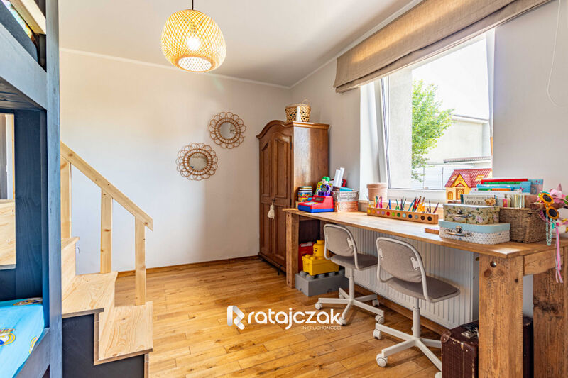Żeromskiego|PARTER|2 POK| Bezczynszowe |SKM - Wejherowo