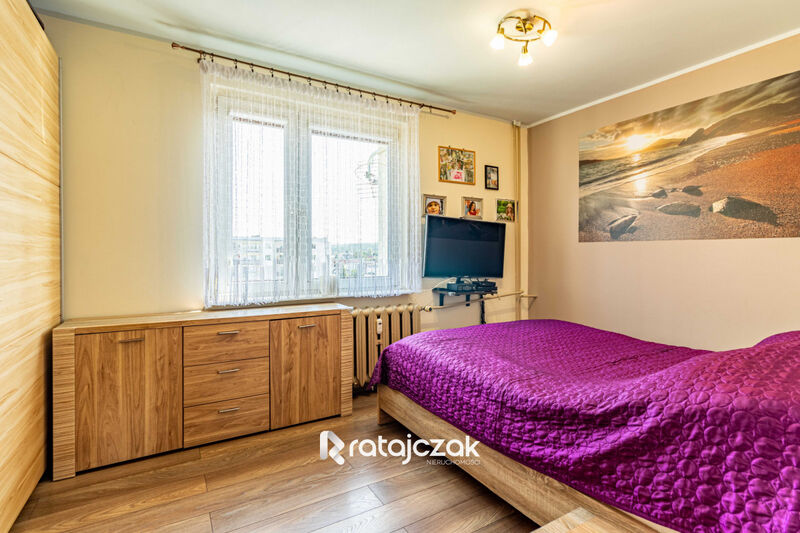 Necla  2 POK  Spół-wł  SKM  balkon  piwnica szkoły - Wejherowo