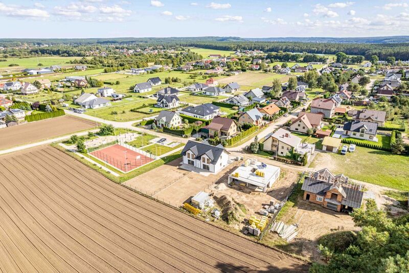 Bliźniak 124 m2 | rekuperacja | blisko lasu | Góra - Góra