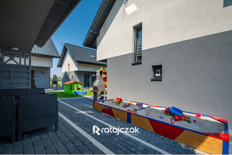 Apartament wakacyjny nad morzem - Chłapowo
