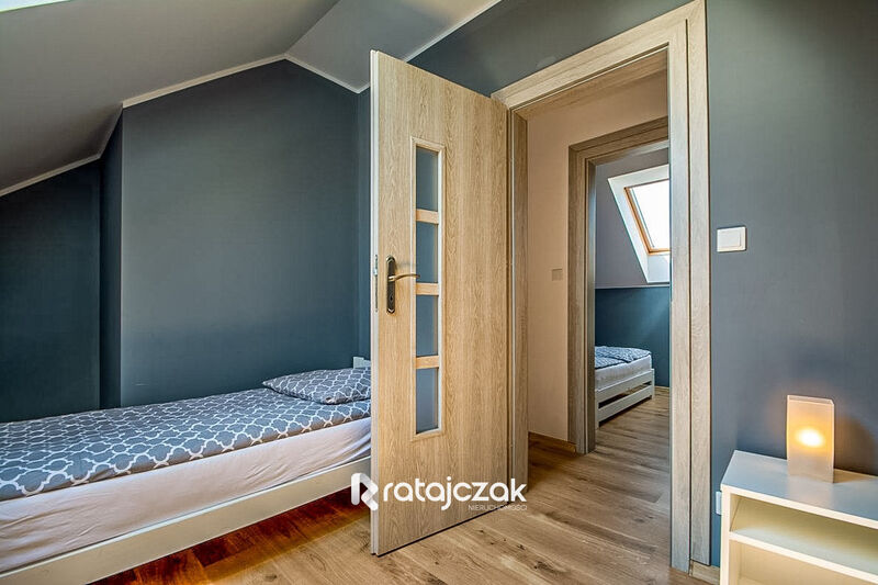 Apartament wakacyjny nad morzem - Chłapowo