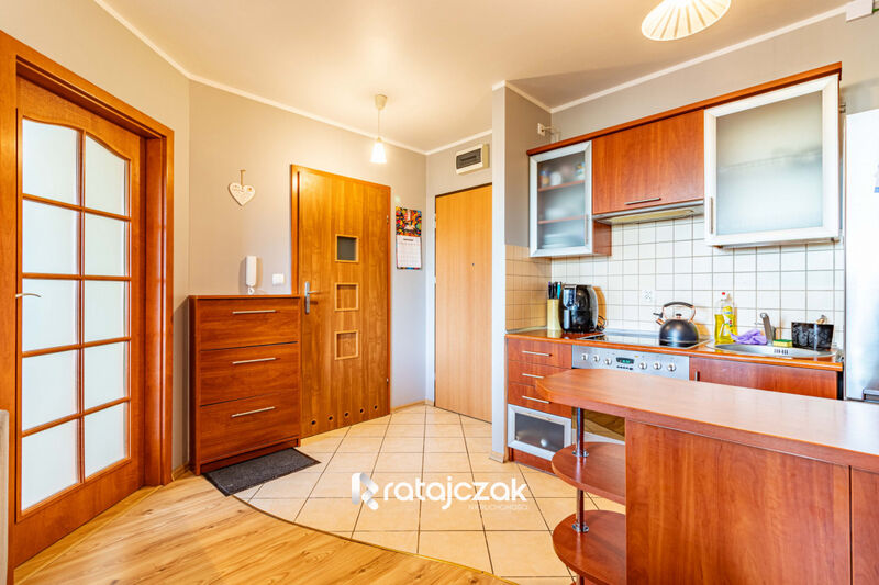 2 pokoje | 31 10 m2 | doskonała lokalizacja - Wejherowo