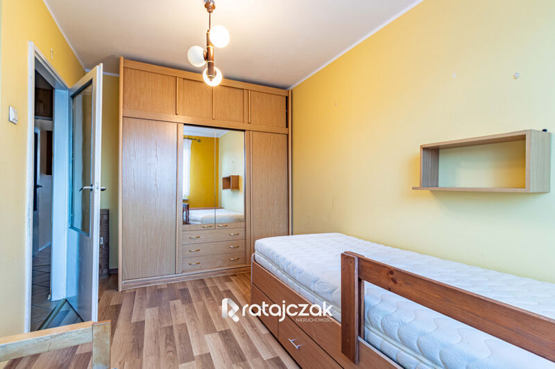 2 pokoje | 41 59 m2 | dostępne od zaraz - Wejherowo