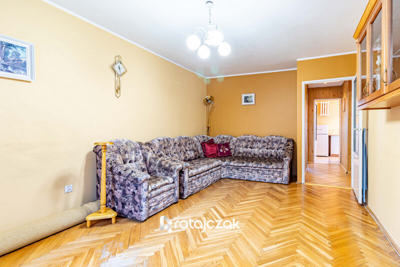 2 pokoje | 41 59 m2 | dostępne od zaraz - Wejherowo