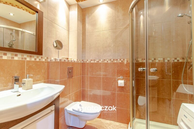 Gotowe do wejścia  2 pok. 1piętro  blisko SKM - Wejherowo