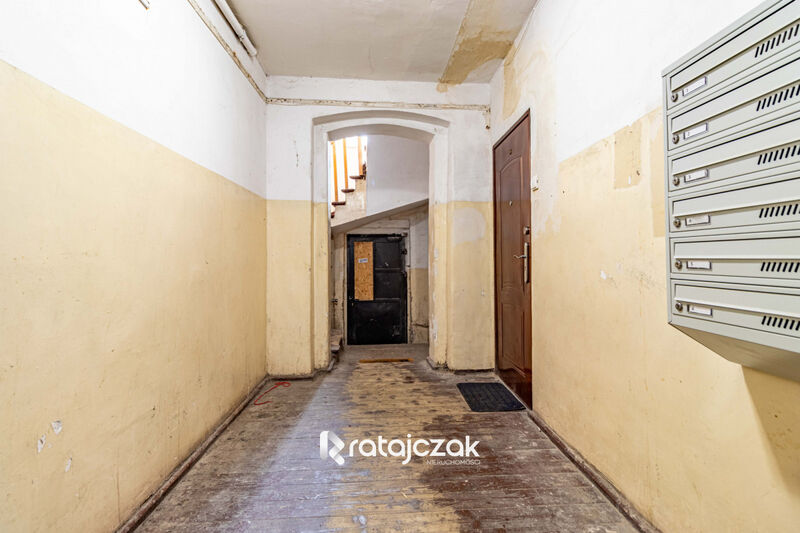 Kawalerka na parterze dostępna od zaraz | Lębork | - Lębork