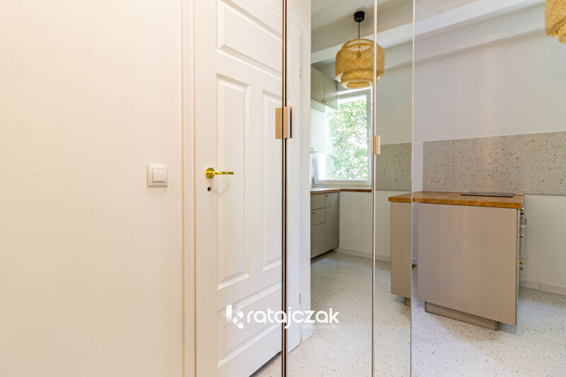 Mieszkanie po remoncie generalnym | Nowe sprzęty! - Gdynia