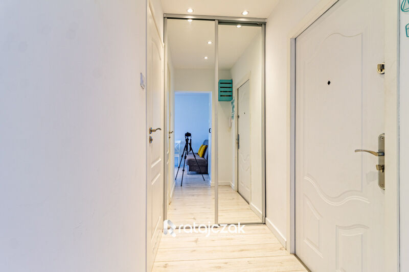 Kawalerka blisko plaży - Gdańsk