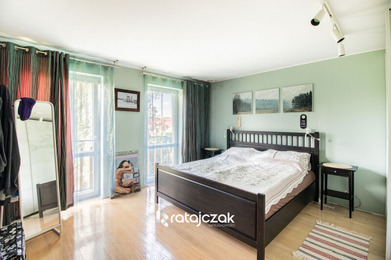 Dom wielopokoleniowy z potencjałem na działalność - Gowino