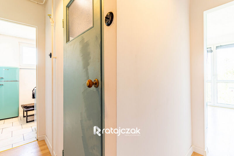 Kawalerka inwestycyjna  2 Piętro  550m od Zatoki - Puck