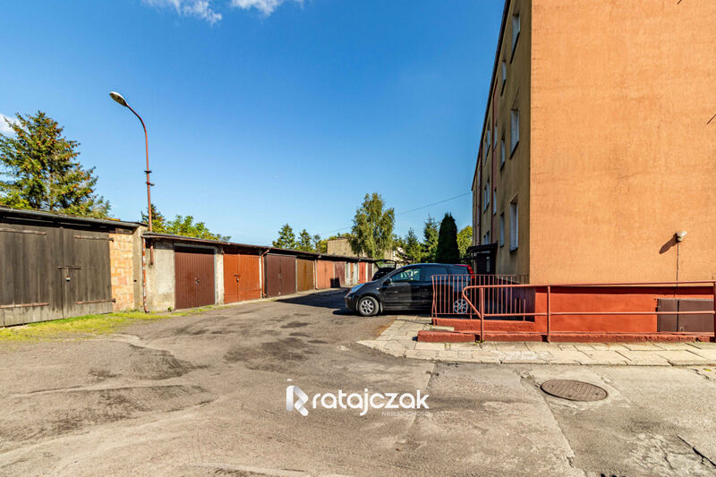 Kawalerka inwestycyjna  2 Piętro  550m od Zatoki - Puck