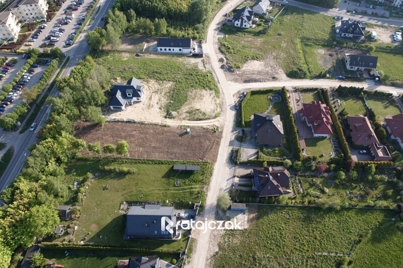 Gotowa pod budowę | Doskonała inwestycja - Gdańsk