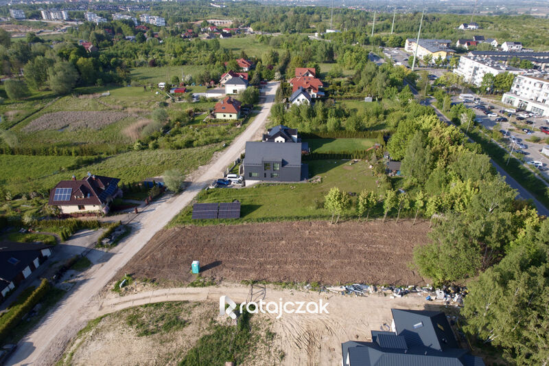Gotowa pod budowę | Doskonała inwestycja - Gdańsk