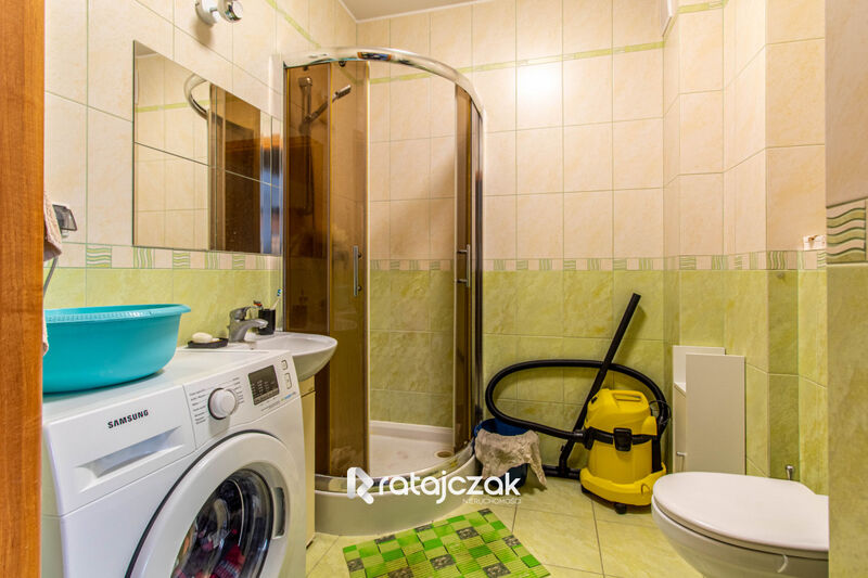 Przytulna kawalerka z pełnym umeblowaniem! - Gdańsk