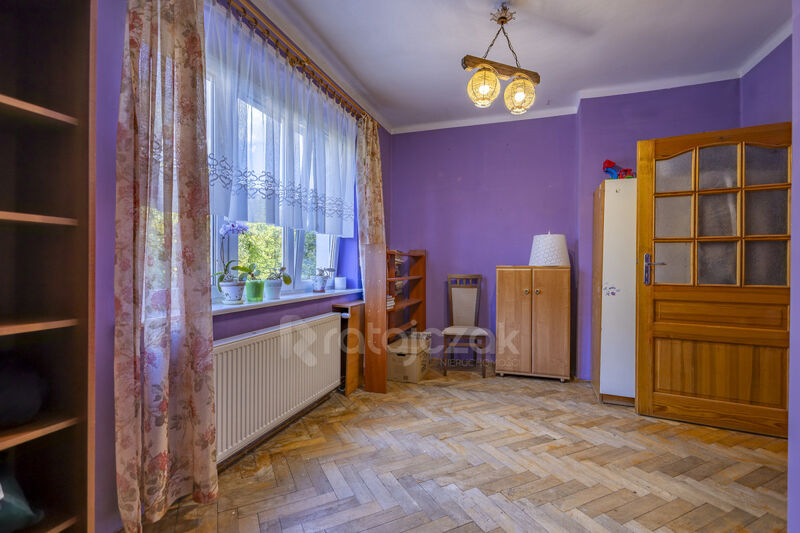 Mieszkanie w kamienicy 63 m2 Rumia - Rumia