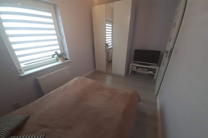 Uzupełnij tytuł oferty - Gdynia