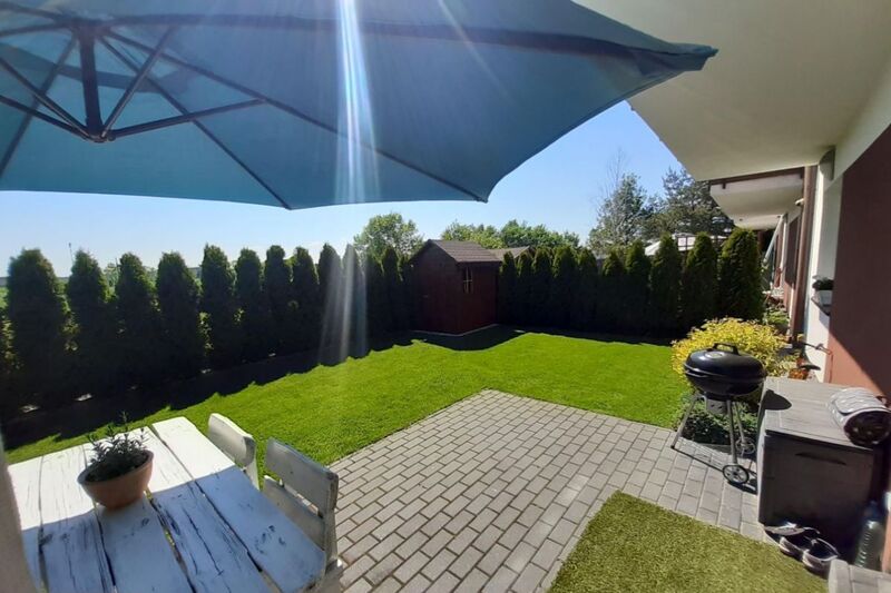 Uzupełnij tytuł oferty - Gdynia