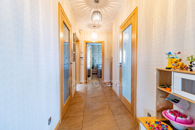 Mieszkanie  Rumia   83 m² - Rumia