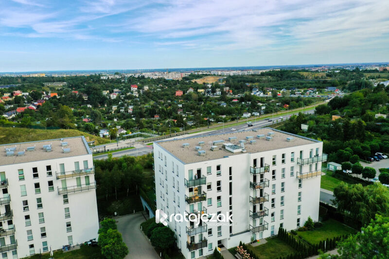 Ostatnie Piętro  Piękny widok - Gdańsk
